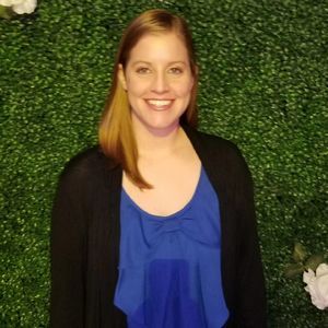 Meet your Posher, Virginia